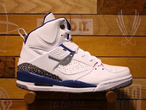 Jordan Flight 45 Shoes 